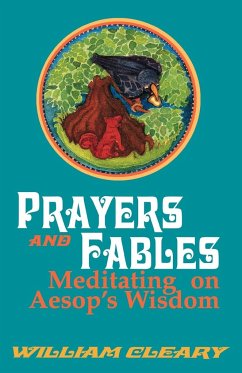 Prayers and Fables - Cleary, William