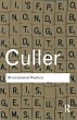 Structuralist Poetics - Bild 1
