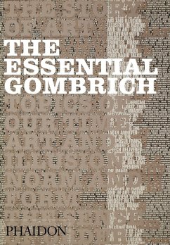 The Essential Gombrich - Woodfield, Richard