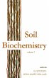 Soil Biochemistry - Bild 1