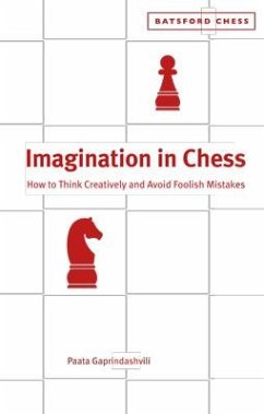 Imagination in Chess - Gaprindashvili, Paata