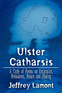 Cover Ulster Catharsis