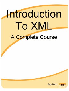 Introduction to XML - Baco, Ray