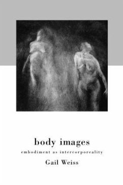 Body Images - Weiss, Gail