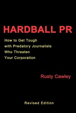 Hardball PR - Cawley, Rusty