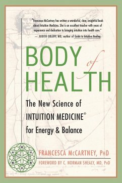 Body of Health - McCartney, Francesca