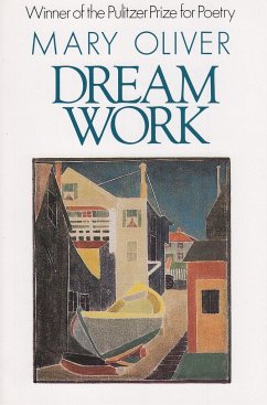Dream Work - Oliver, Mary