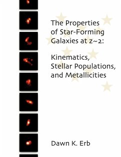 The Properties of Star-Forming Galaxies at z~2 - Erb, Dawn