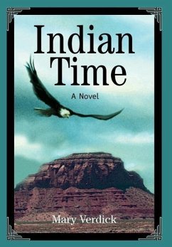 Indian Time - Verdick, Mary