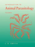 Introduction Animal Parasitology