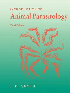 Introduction Animal Parasitology - Smyth, J. D.