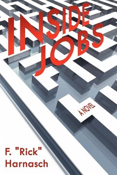 Inside Jobs - Harnasch, F.