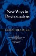 New Ways in Psychoanalysis - Bild 1