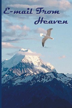 E-Mail from Heaven - Rich, S. M.