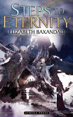 Steps to Eternity - Baxandall, Elizabeth