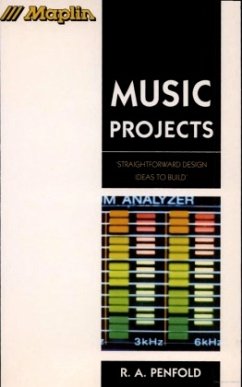 Cover Music Projects