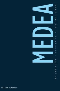 Medea - Euripides