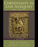 Christianity in Late Antiquity, 300-450 C.E.
