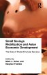 Small Savings Mobilization and Asian... - Bild 1