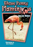 Those Funny Flamingos