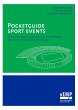 Pocketguide Sport Events - Bild 1