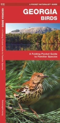 Georgia Birds - Kavanagh, James; Waterford Press
