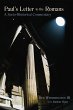 Paul's Letter to the Romans - Bild 1