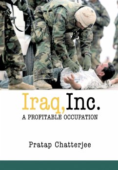 Iraq, Inc. - Chatterjee, Pratap