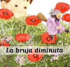 La Bruja Diminuta - Hirono, Takako