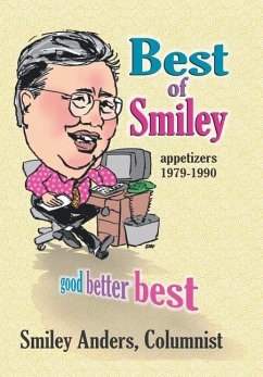 Best of Smiley - Anders, Smiley