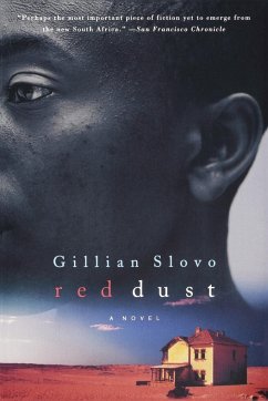 Red Dust - Slovo, Gillian