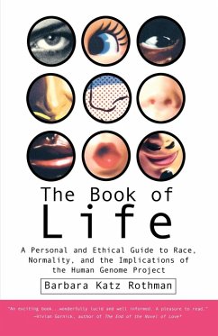 Cover The Book of Life
