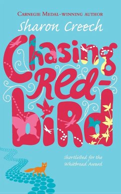 Chasing Redbird - Creech, Sharon