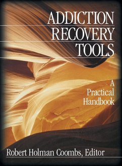 Addiction Recovery Tools - Coombs, Robert H.