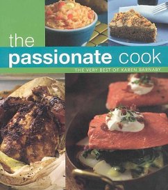 The Passionate Cook - Barnaby, Karen