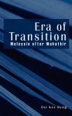 Era of Transition