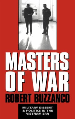 Masters of War - Buzzanco, Robert