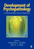 Development of Psychopathology