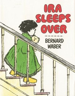 IRA Sleeps Over - Waber, Bernard