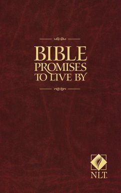 Bible Promises to Live by - Beers, Ronald A; Mason, Amy E