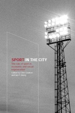 Sport in the City - Gratton, Chris (ed.)