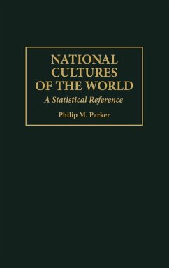 National Cultures of the World - Parker, Philip M. National Cultures of the World - Parker, Philip M.