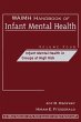 Waimh Handbook of Infant Mental Health,... - Bild 1