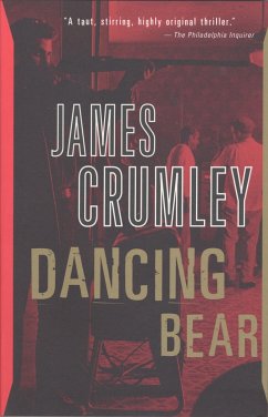 Dancing Bear - Crumley, James