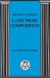 Bradley's Arnold Latin Prose Composition - Bild 1