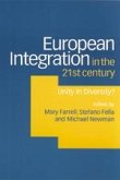 European Integration in the Twenty-First Century: Unity in Diversity?