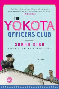 The Yokota Officers Club - Bird, Sarah