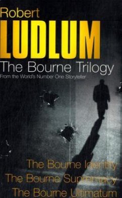 Ludlum, Robert - Ludlum, Robert