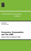 Economics, Econometrics and the LINK