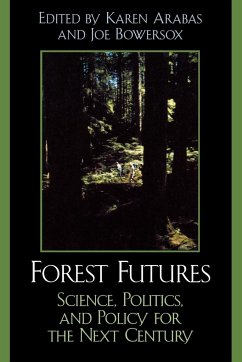 Forest Futures